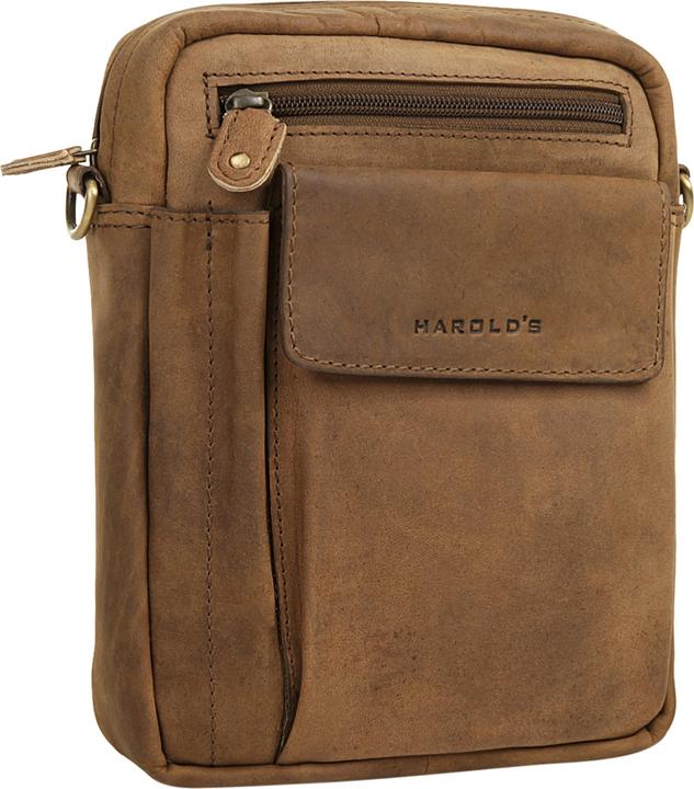 Actual product image Harolds Umhängetasche ANTIC
