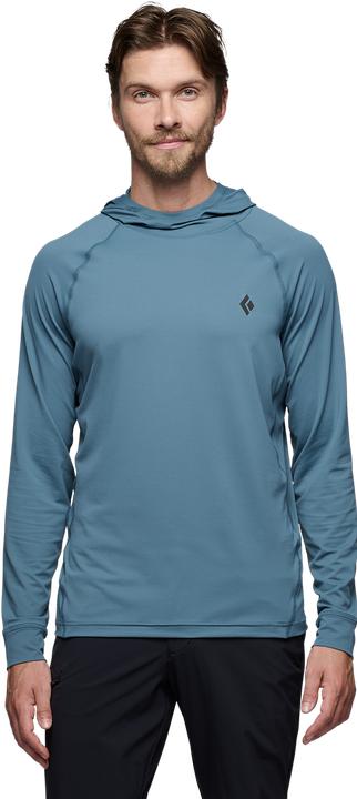 Produktbild Black Diamond M Ls Alpenglow Hoody (XS)