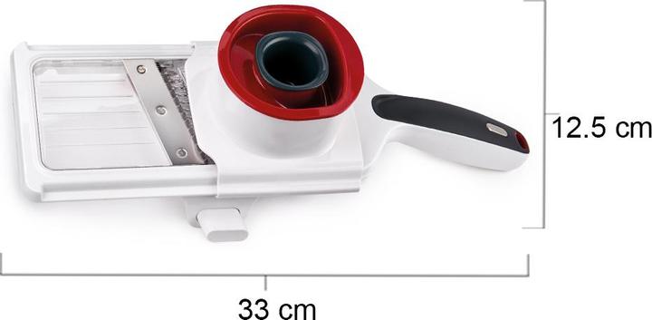 Produktbild Zyliss Mini-Gemüsehobel