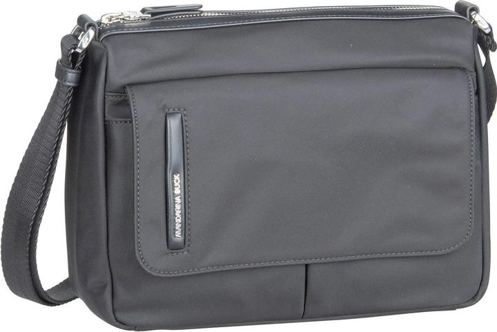 Produktbild Mandarina Duck Umhängetasche Hunter Messenger VCT27