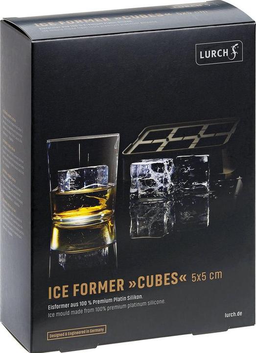 Immagine prodotto Lurch Cubes