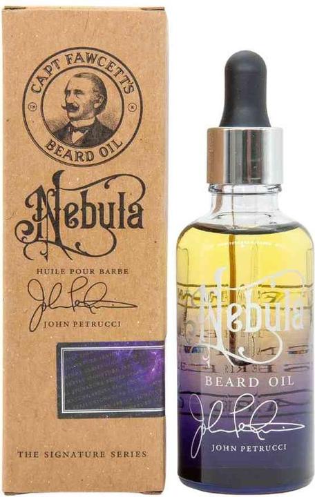 Captain Fawcett Nebula (50 ml)