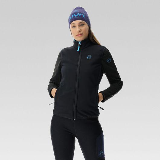 Actual product image UYN Spire softshell waistcoat (XS)