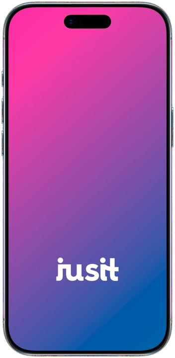 Image du produit jusit iPhone Air (256 Go, Bleu, 6.50", 48 Mpx, SIM + eSIM, A / Comme neuf)