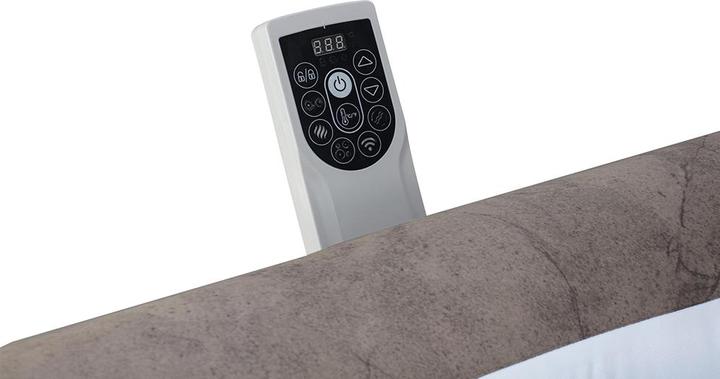 Immagine prodotto Bestway Lay-Z-Spa Rome MaxHold EnergySense Ultra (6 pers.)