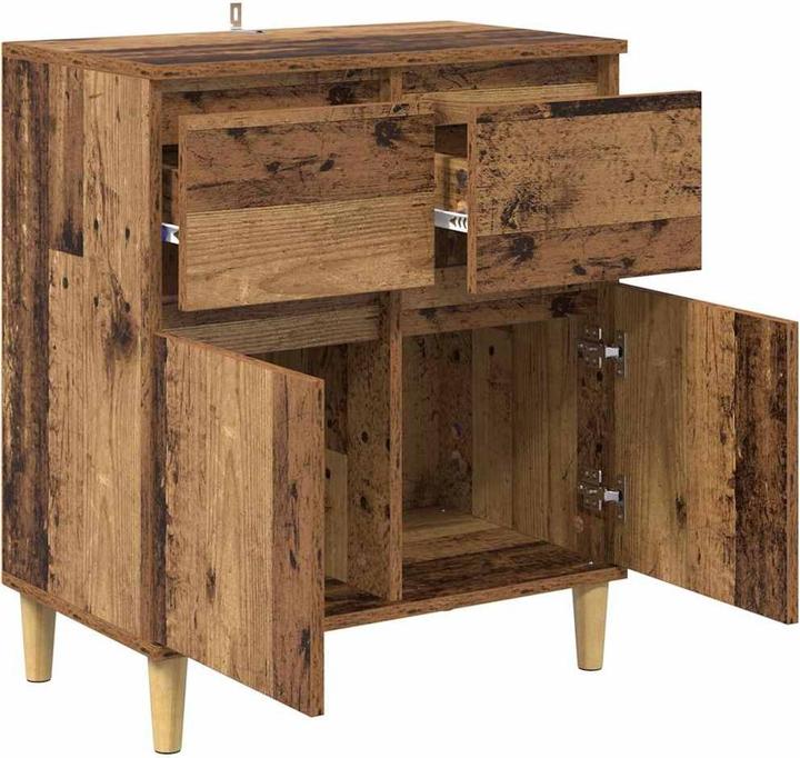 Produktbild vidaXL Sideboard (35 x 60 x 70 cm)