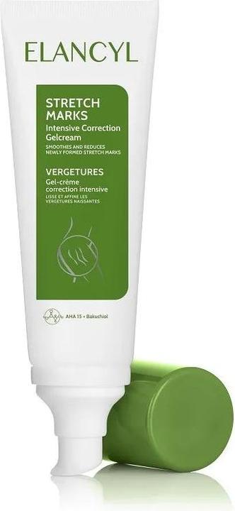 Produktbild Elancyl Stretch Marks Intensive Correction Gelcream (Körperlotion, 75 ml)