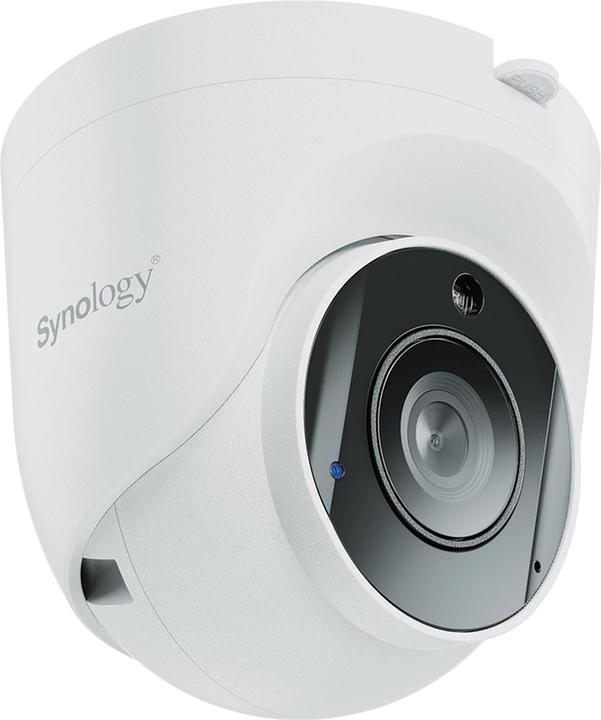 Actual product image Synology TC500 (2880 x 1620 Pixels)