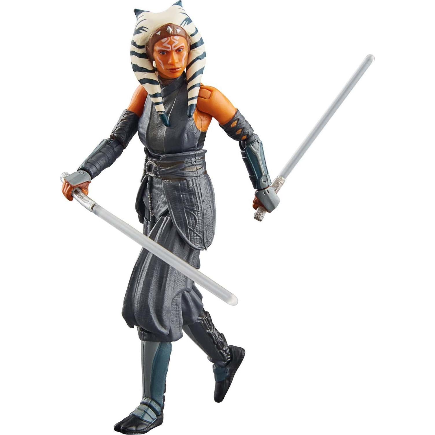 Hasbro Star Wars: Ahsoka Vintage Collection statuetta Ahsoka Tano 10 cm