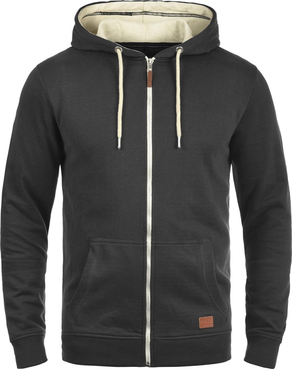 Actual product image Blend Hulker Men's Hooded Jacket Zip (XXL)
