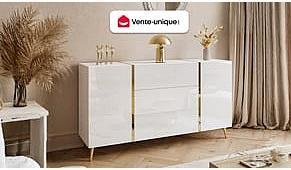 Image du produit Vente-unique Marzialo (158 x 41 x 87.50 cm)