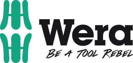 Image du produit Wera Module d'outils Tournevis VDE et contrôleur de tension (hexagone)
