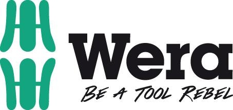Actual product image Wera Tool module Screwdriver VDE and voltage tester (hexagon)