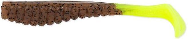 Image du produit Z-Man Swimmin Trout Trick Pumpkin CT (10 cm)