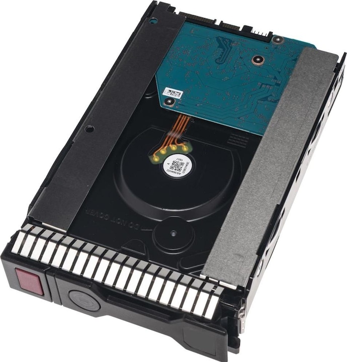 Image du produit HPE HD Hp 6g 3.5" Sata-Iii 2tb (2 To, 3.5")