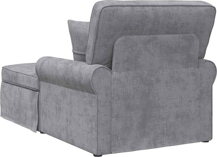 Produktbild vidaXL Moderner Lounge-Stuhl
