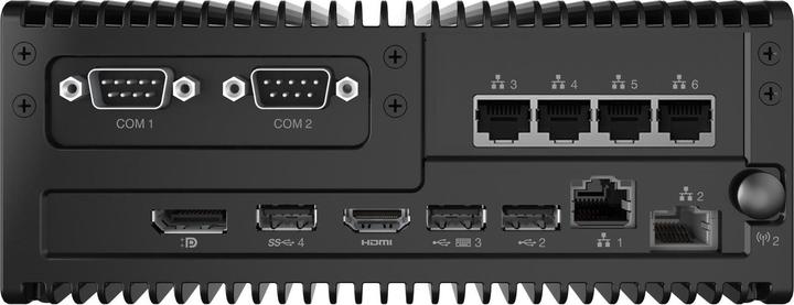 Produktbild Lenovo Desktop TE SE50 I58365UE 8G 256 W10IOT