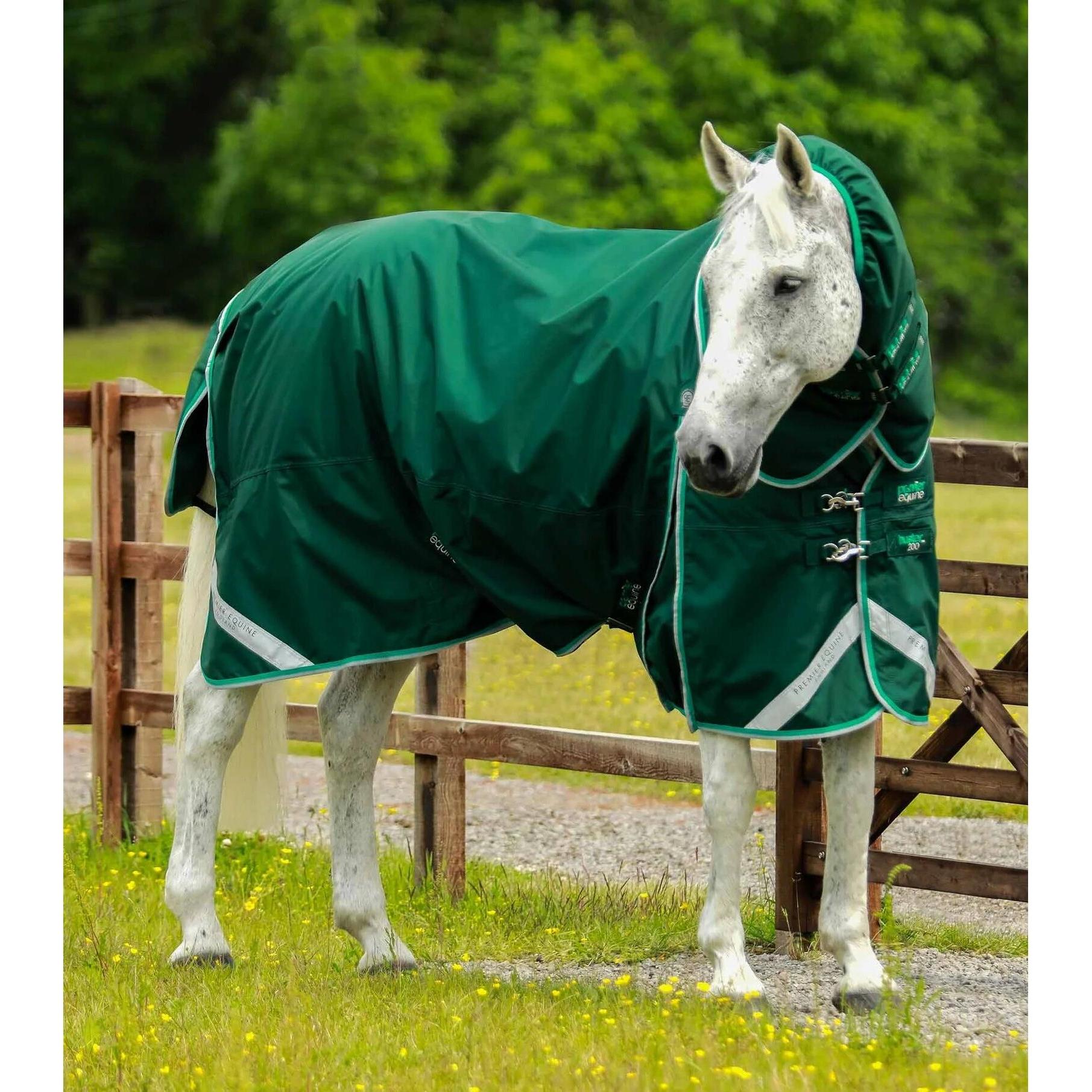 Premier Equine, Pferdedecke, (160 cm)