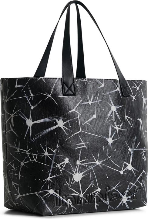 Immagine prodotto Desigual Borsa della Spesa Asterix Namibia