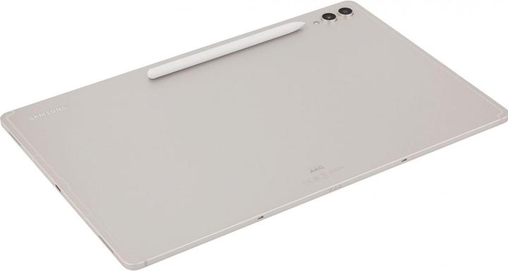 Produktbild Samsung Galaxy Tab S9 Ultra (5G, 14.60", 256 GB, Beige)