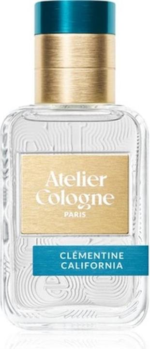 Atelier Cologne Absolue Clementine California Eau de Parfum - Unisex 30 ml (Eau de Parfum, 30 ml)