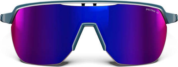 Image du produit Julbo Frequency Blau Schwarz Spectron HD 3 (Noir, Bleu, Pink Spectron HD 3)