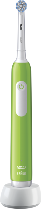 Produktbild Oral-B Pro Junior (Oszillierende Zahnbürste)