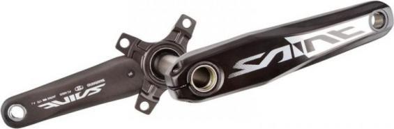 Produktbild Shimano saint 6061-T6 (175 mm)