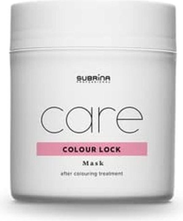Produktbild Subrina Care Colour Lock (500 ml)