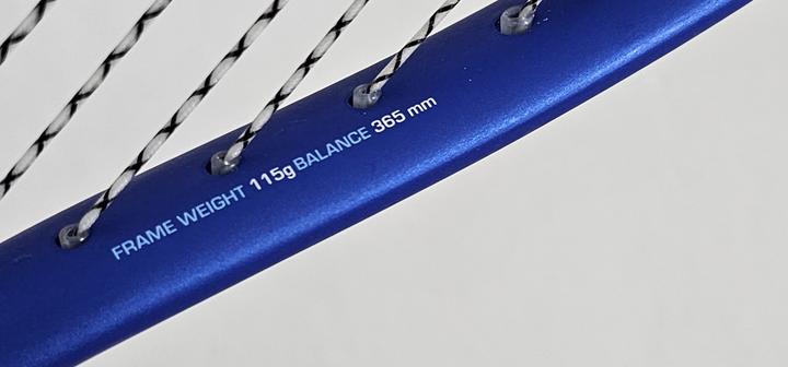Produktbild Harrow Sports Meta 115 Special Edition GC Cup