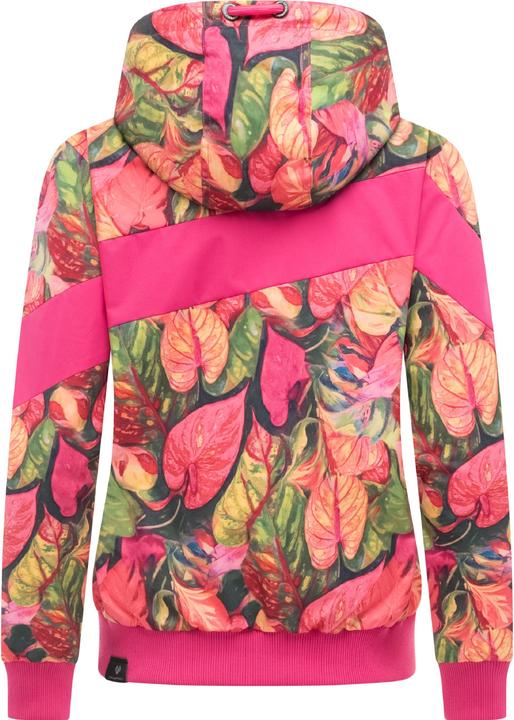 Actual product image Ragwear Nuggie Block Flower (S)