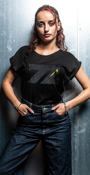 Produktbild Metallica Charred 72 (M)