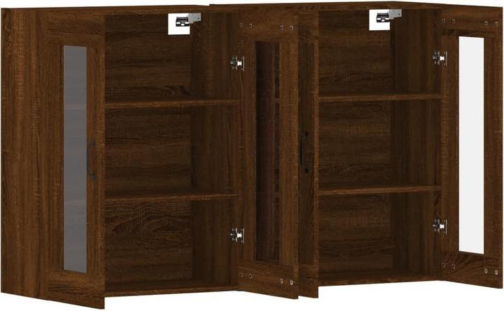 Image du produit vidaXL Wandschrank (69.50 x 34 x 90 cm)