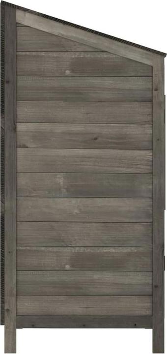 Immagine prodotto vidaXL Gartenhaus