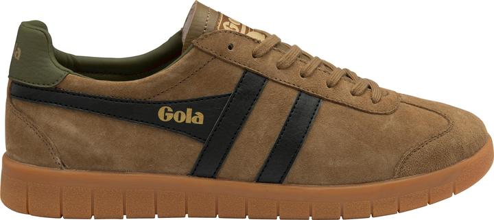 Black, Tobacco, Khaki, Gum