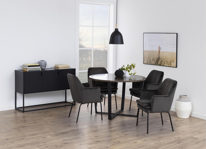 Produktbild AC Design Newton (120 x 40 x 80 cm)