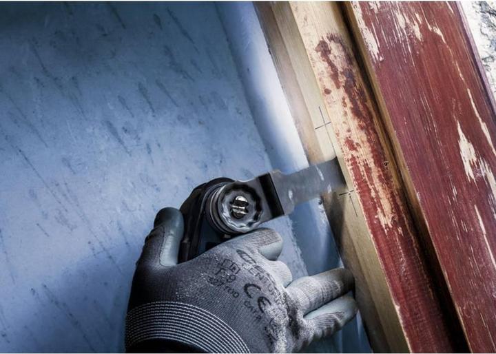 Productafbeelding Bosch Professional Zubehör PRO PAIZ 32 APB mes voor multifunctioneel gereedschap, 32 x 60 mm