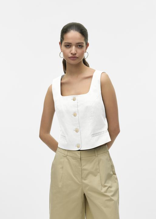 Immagine prodotto Vero Moda VMCHIRA Anzugweste Weste (40)