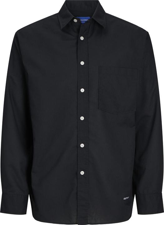 Produktbild Jack & Jones Jormargate Oxford Shirt Ls Bf Ln (L)
