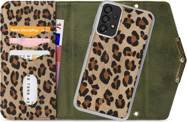 Actual product image Mobilize Coupling