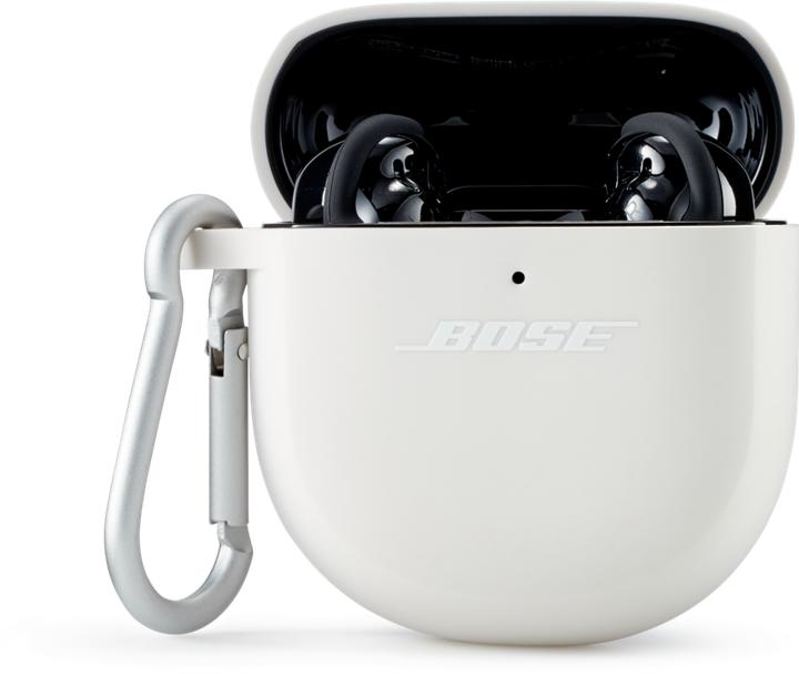 Actual product image Bose QC II Case Cover (Charging case cover)