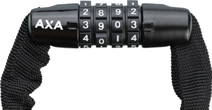 Actual product image AXA Rigid RCK 120 chain lock (120 cm)
