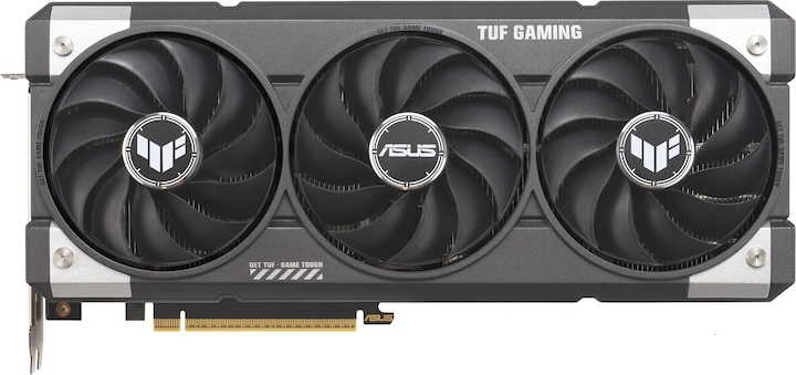 Actual product image ASUS TUF-RTX5060TI-O8G-GAMING (8 GB)