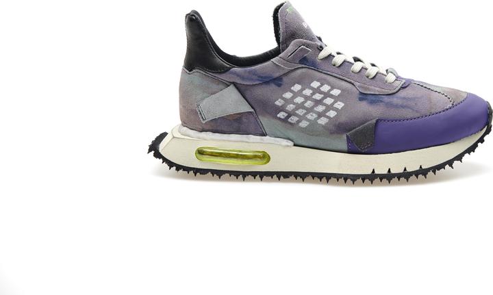 Image du produit Be positive Women suede running (41)