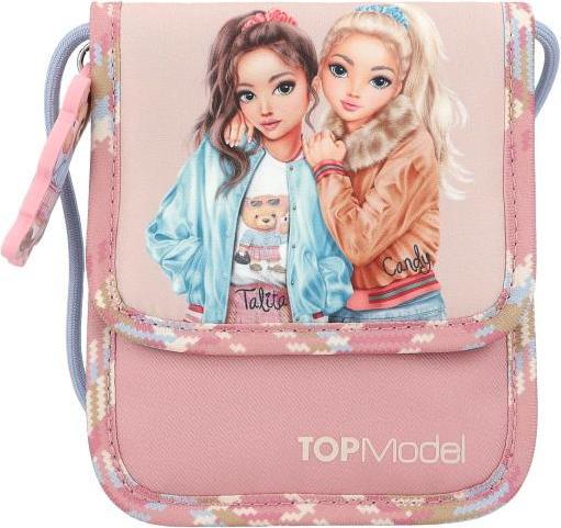 Actual product image Top Model TOPModel - Wallet TEAM TEDDY (0413024)