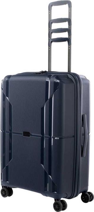 Image du produit Iguana - Valise à 4 roues Hardshell SYDNEY (60 l)