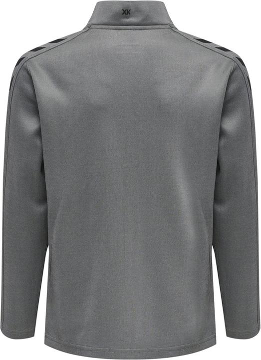 Produktbild hummel Core Xk Poly Zip Sweat Kids (140)