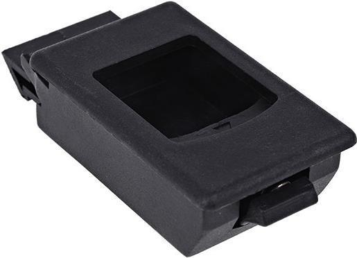 Produktbild Alphacool Eiszeit 2000 Chiller - Befestigungsklammer f??r die Seitenwand