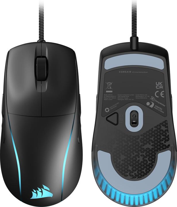 Image du produit Corsair M75 (Filaire)