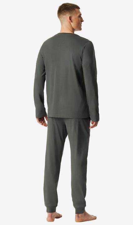 Actual product image Schiesser Pyjama Modern Nightwear (54, XL)